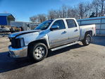 Chevrolet Silverado 2013