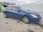 Nissan Altima 2010