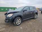 Chevrolet Equinox 2012