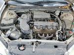 Honda Civic 2005