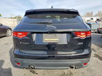 Jaguar F-Pace 2018