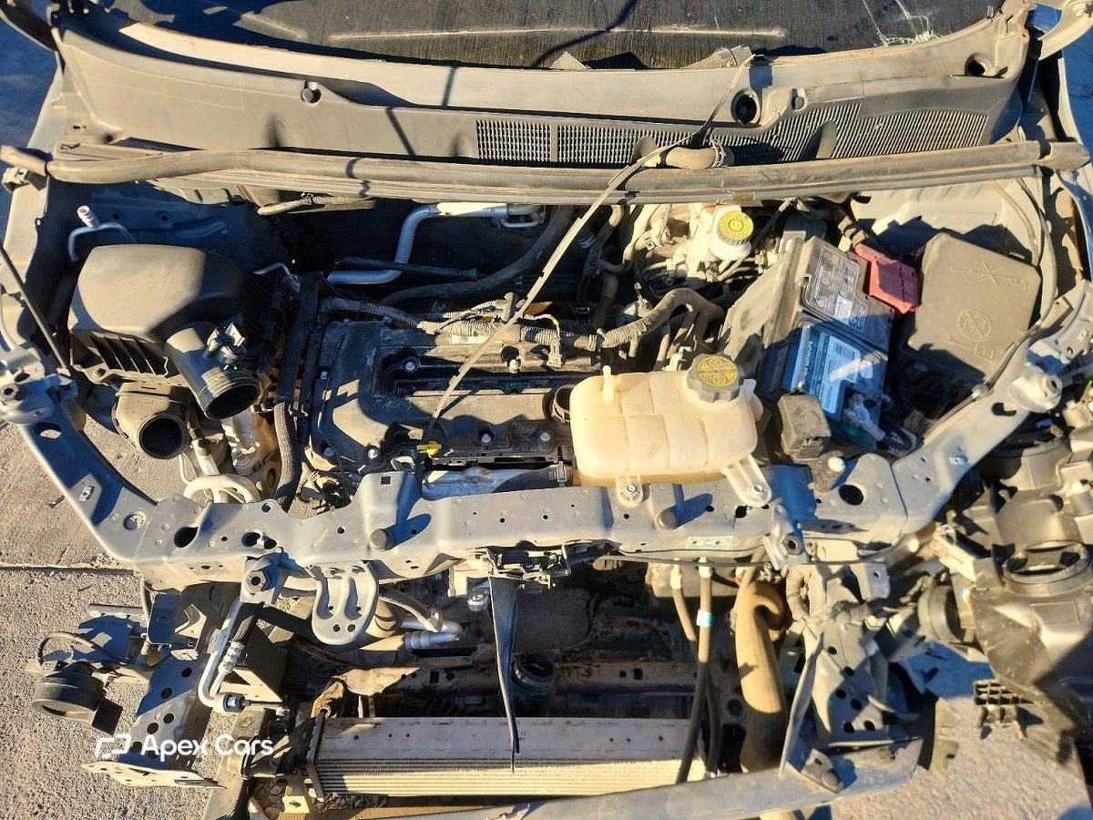 Buick Encore 2019
