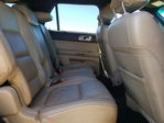Ford Explorer 2012