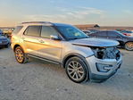 Ford Explorer 2016