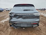 Porsche Macan 2023