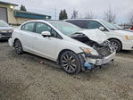 Honda Civic 2015