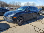 Porsche Cayenne 2019