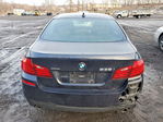 BMW Series 5 2016