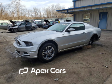 Ford Mustang 2014 - Image 1 of 13