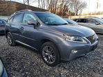 Lexus RX 2013