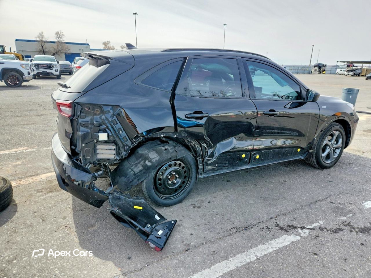 Ford Escape 2024