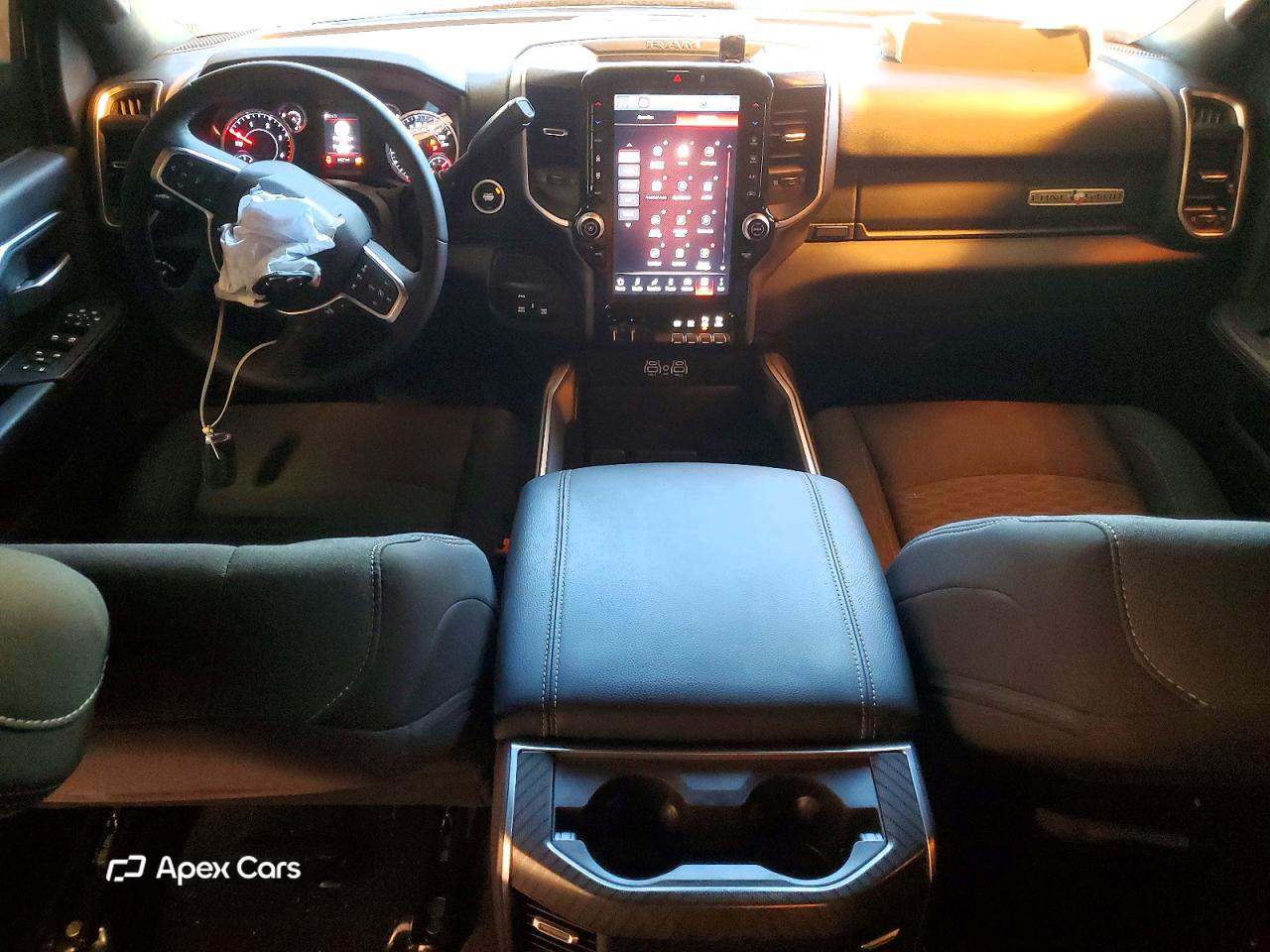 RAM 2500 2025