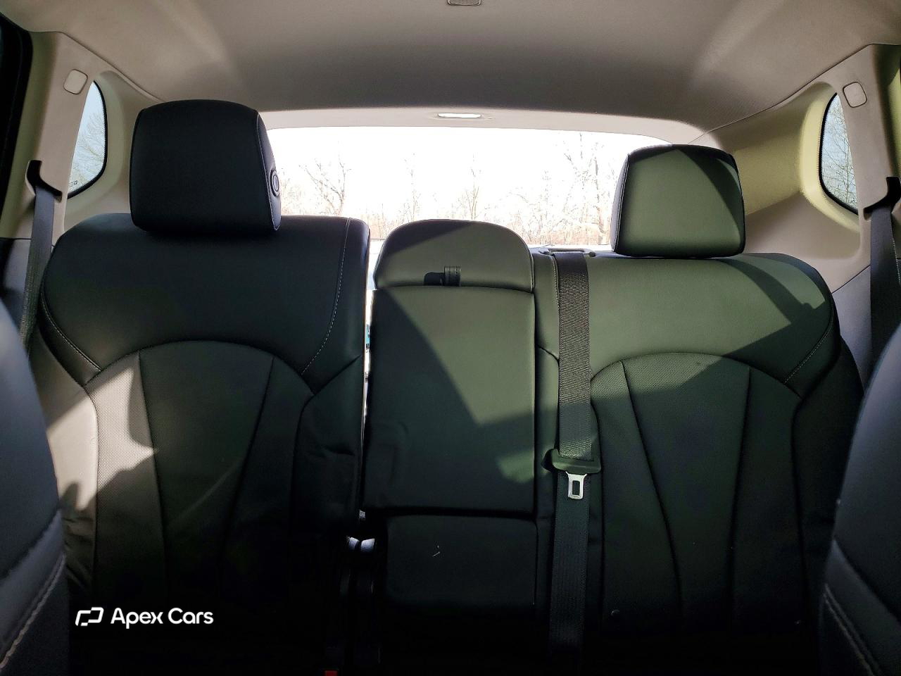 Buick Envision 2018