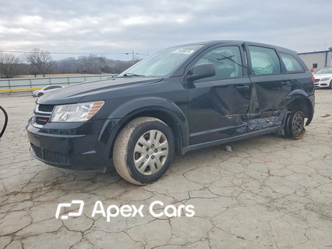 Dodge Journey 2015 - Zdjęcie 1 z 14
