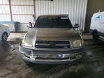 Toyota Tundra 2002
