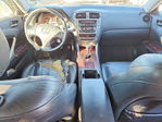 Lexus IS 2008