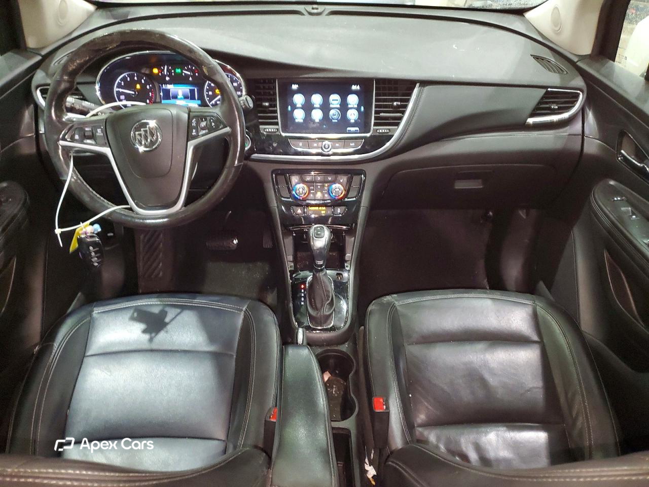 Buick Encore 2019