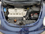 Volkswagen Beetle 2006