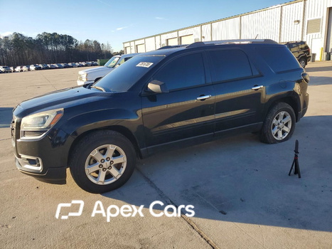 GMC Acadia 2016 - Image 1 of 14