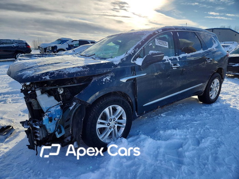 Buick Enclave 2019 - Image 1 of 14