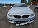 BMW Series 4 2015