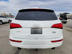 Audi Q5 2015