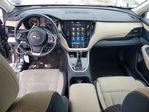 Subaru Outback 2021