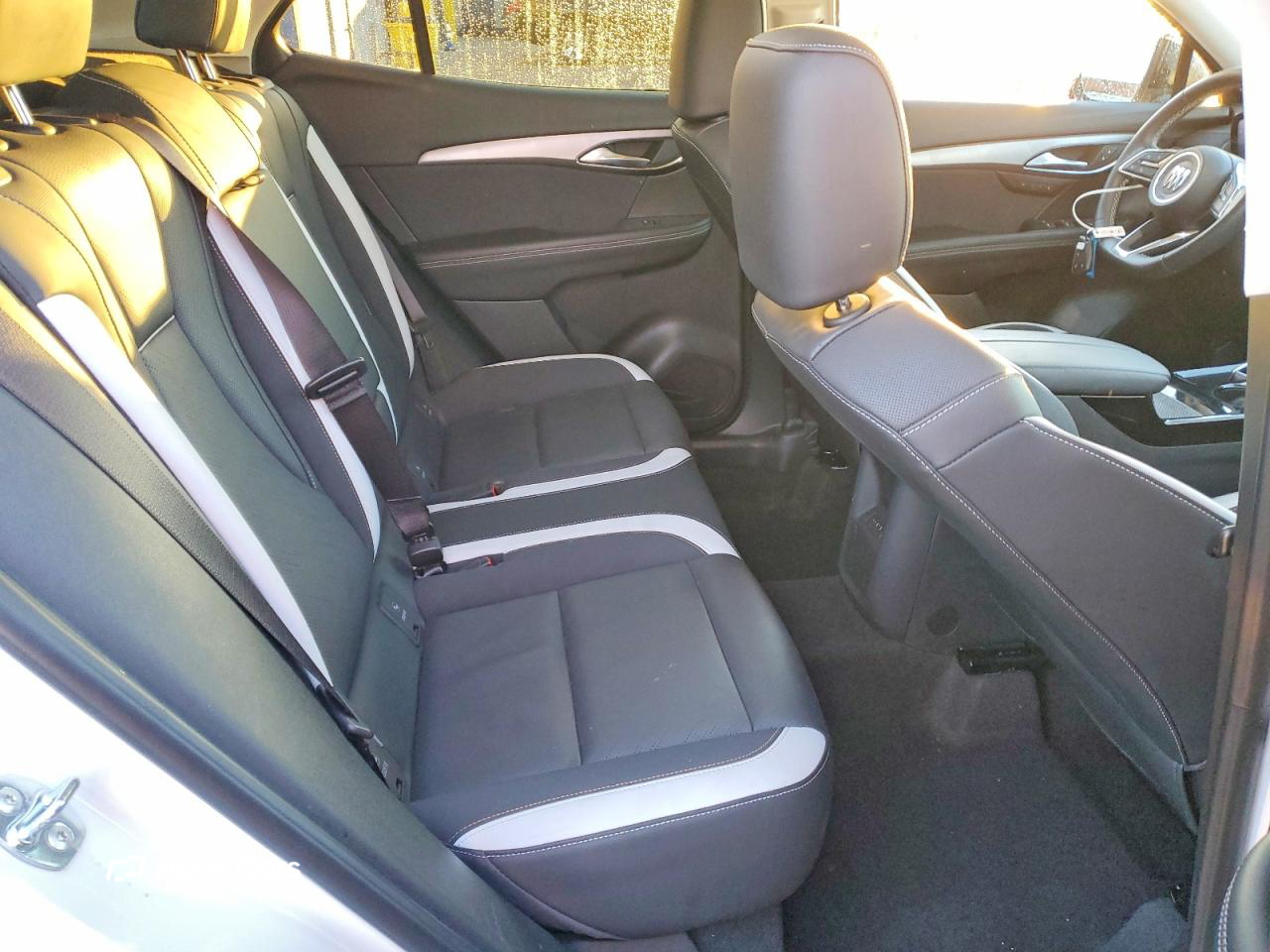 Buick Envision 2025