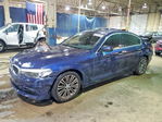 BMW Series 5 2017