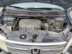Honda Odyssey 2012
