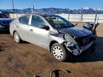 Versa 2016
