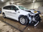 Chrysler Pacifica 2024