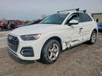 Audi Q5 2021