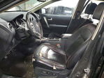 Nissan Rogue 2008