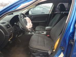 Ford Fusion 2012