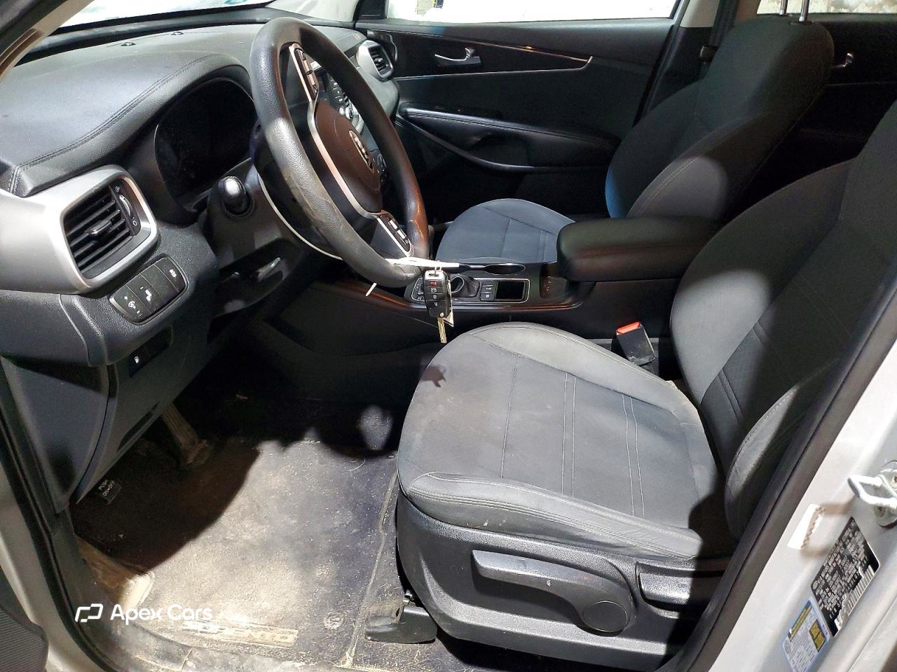 Kia Sorento 2020