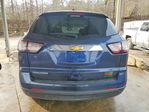 Chevrolet Traverse 2017