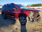 Subaru Ascent 2019