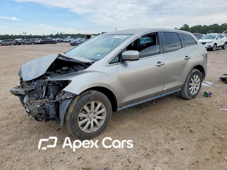 Mazda CX-7 2010 - Image 1 of 15
