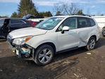 Subaru Forester 2014