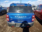 Ford Bronco 2024