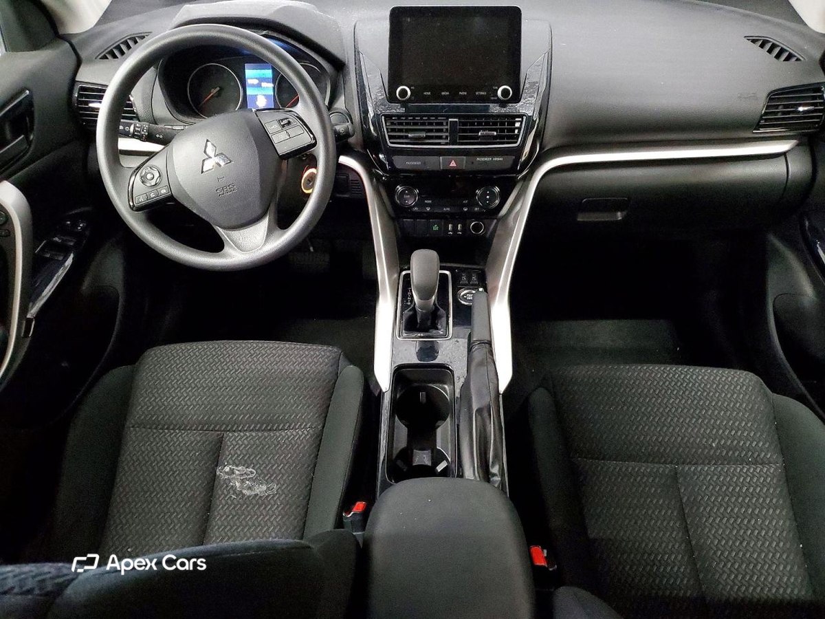 Mitsubishi Eclipse Cross 2023
