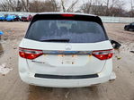 Honda Odyssey 2012