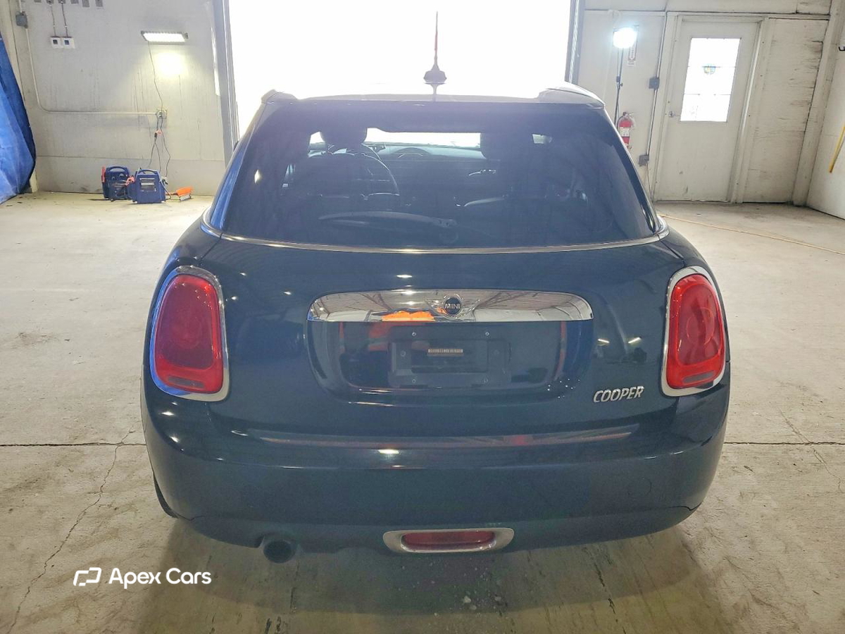 MINI Cooper 2017