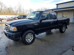 Ford Ranger 2010