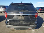 Ford Explorer 2016