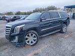 Cadillac Escalade 2017