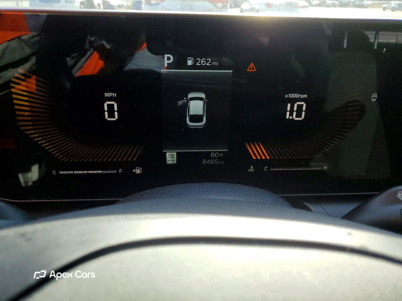 Kia K4 2025