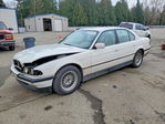 BMW Series 7 1995