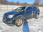 Chevrolet Equinox 2017